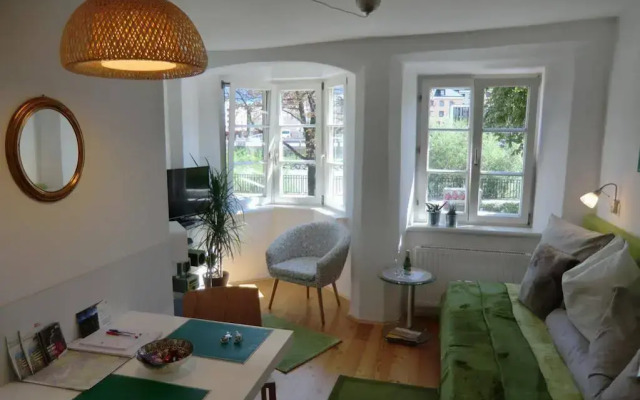 Appartement Innsbruck