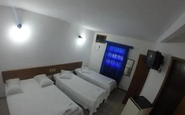 Hotel Marilia