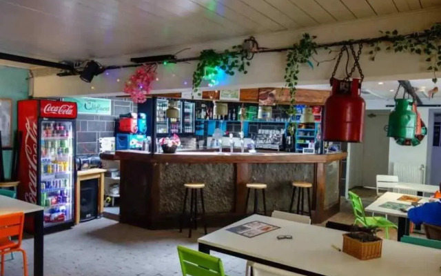 Camping le Confluent