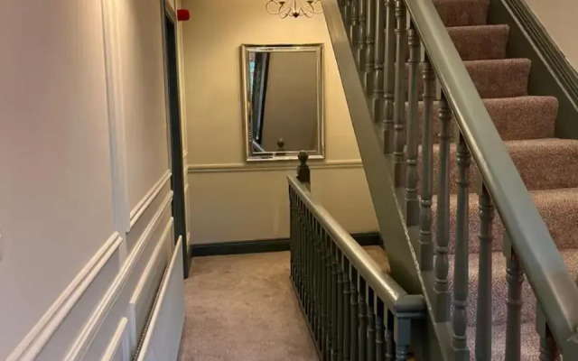 No10bridgestreet
