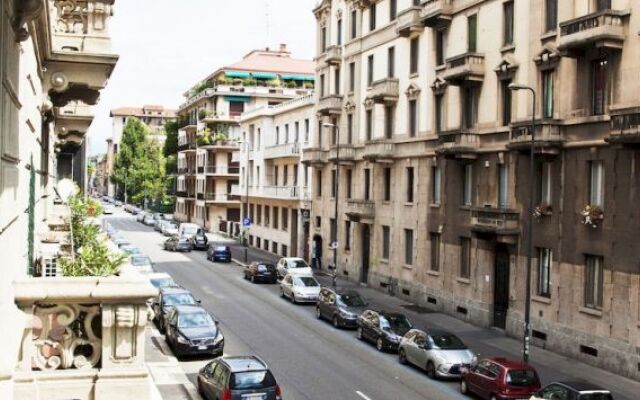 The M Collection Apartments - Stazione