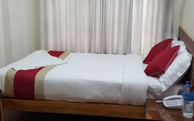 Hotel The Doors