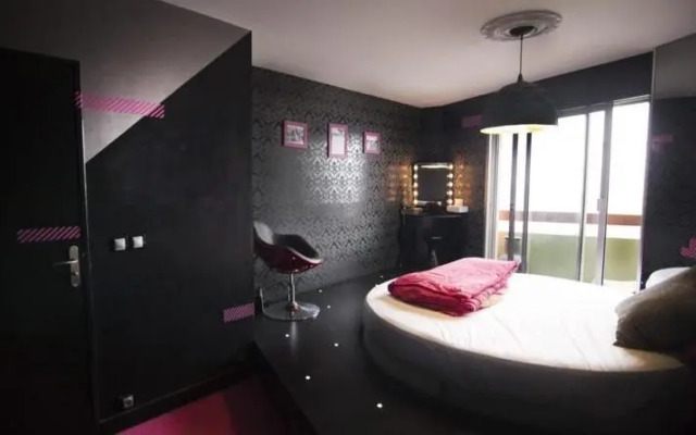 Triplex Place d'Italie