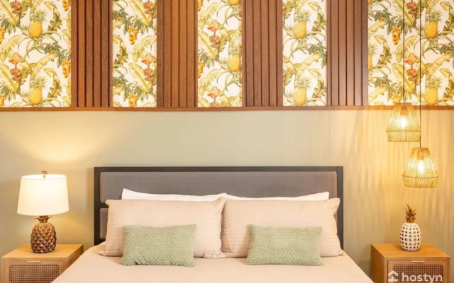 Discover Luxury Beach in Reunion