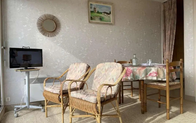 Appartement Saint-Gilles-Croix-de-Vie, 1 pièce, 2 personnes - FR-1-224-116