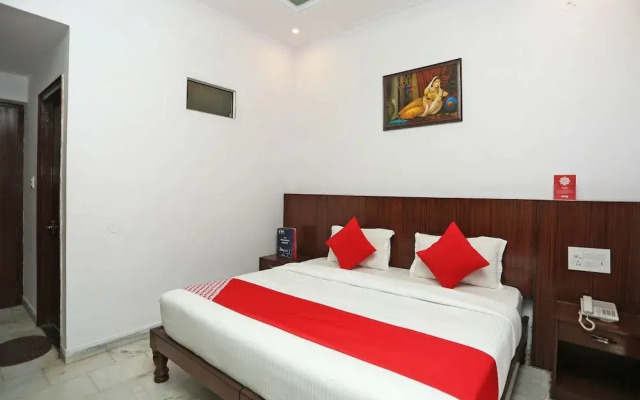 Hotel Pramod Palace by OYO Rooms
