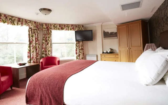 The Wheatsheaf Hotel by Greene King Inns