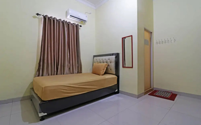 Surya Homestay