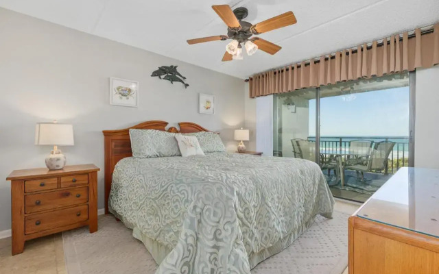 Windjammer Apartment 206