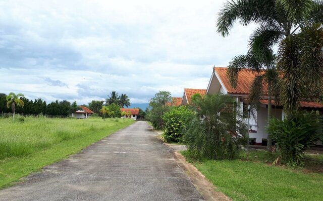 Chinda Resort Hotel