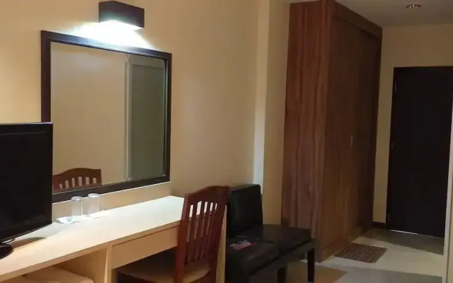 Sirichai Hotel - Chaiyaphum