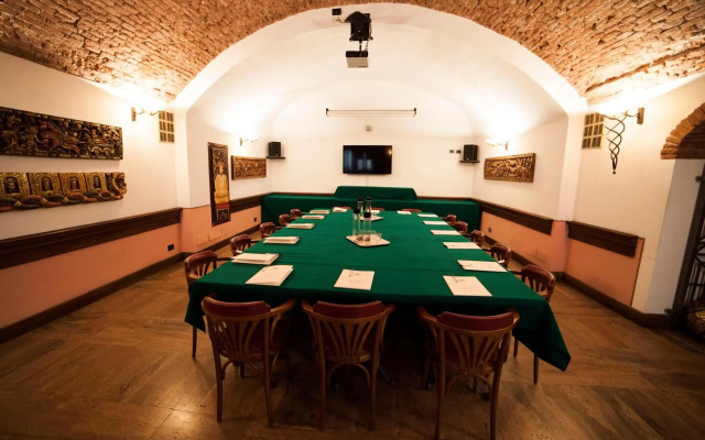 Hotel Gran Duca