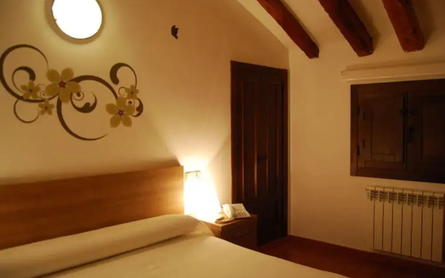Hotel Molino Bajo