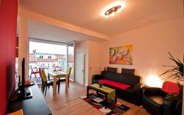 Cityflair Berlin - Apartments