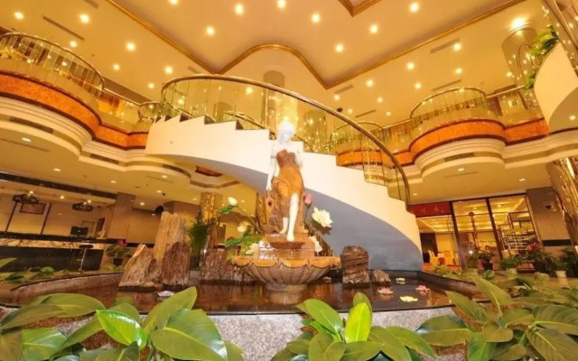 Aviation Hotel - Xi'an