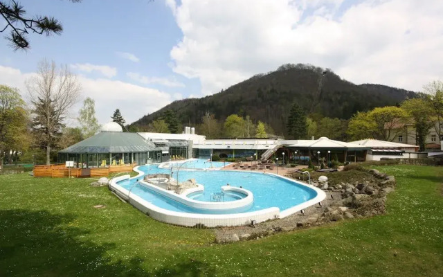 Solehotel Winterberg