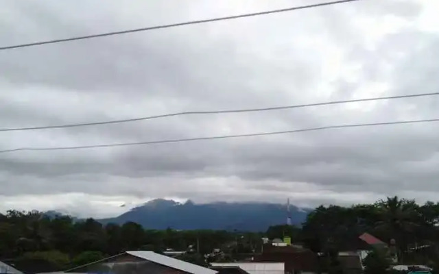 Yustin Family Homestay