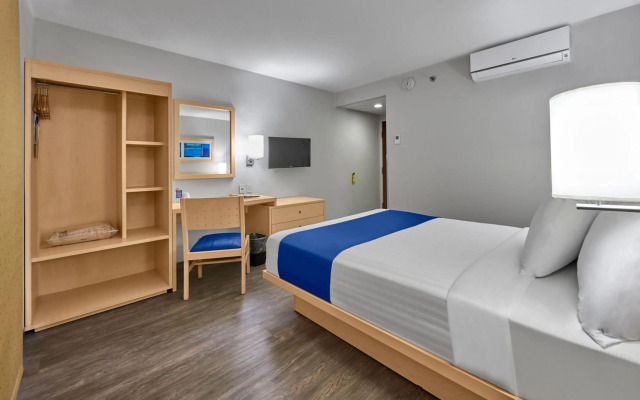 City Express by Marriott Aguascalientes Sur