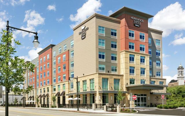 Homewood Suites By Hilton Worcester