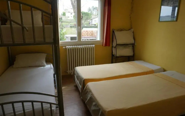 Gîte des Grands Causses