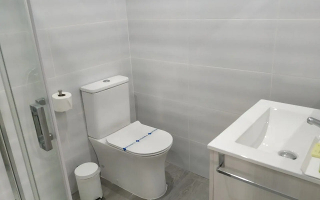 Villas By Seric,15' walking to the beach