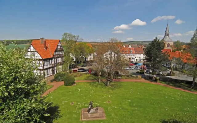 Clarion Collection Burghotel Blomberg