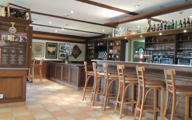 Ibis Albert Pays de Somme