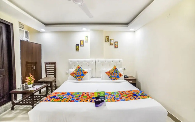 FabHotel Modesty Le Mount Delhi Airport