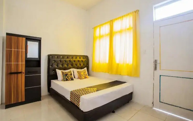 Spot On 2780 Rumah Tamu Ei Guest House