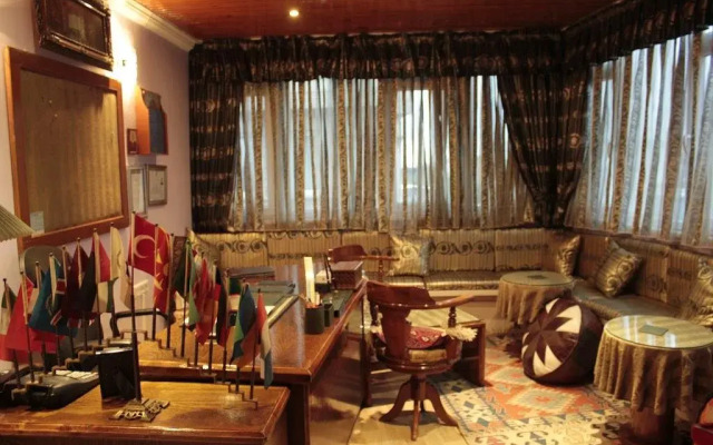 Hotel Amore İstanbul