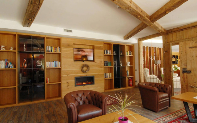 Hotel Garni Vittoria