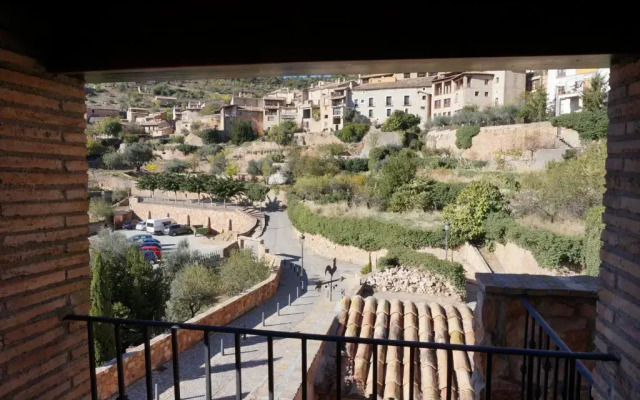 Casa Rural Os Arregueses