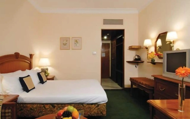 Vivanta Mangalore Oldport Road - Formerly Known as Taj Manjarun