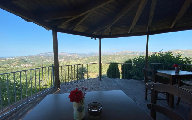 Villa Daskalogianni
