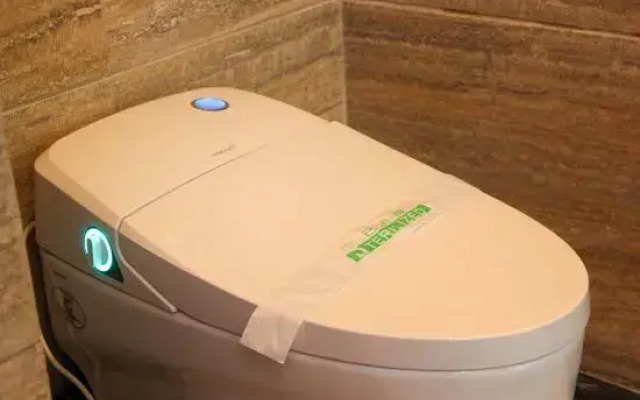 Han Yuan Han he Hotel