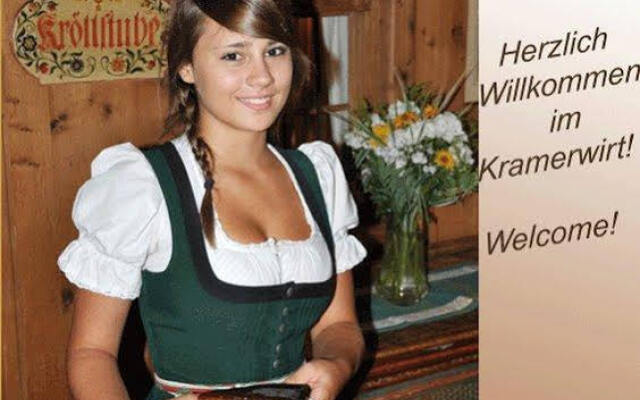 Hotel Kramerwirt