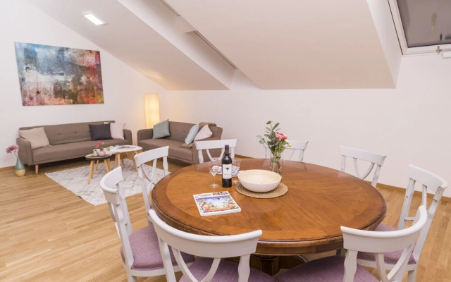 Rennweg Rooftop by Welcome2vienna