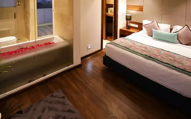 Regenta Suites, Gurugram
