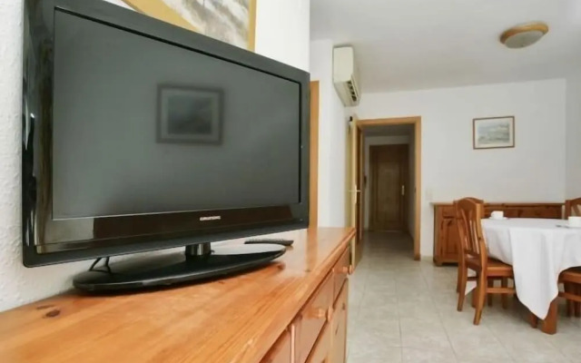 Apartamentos Zahara 24