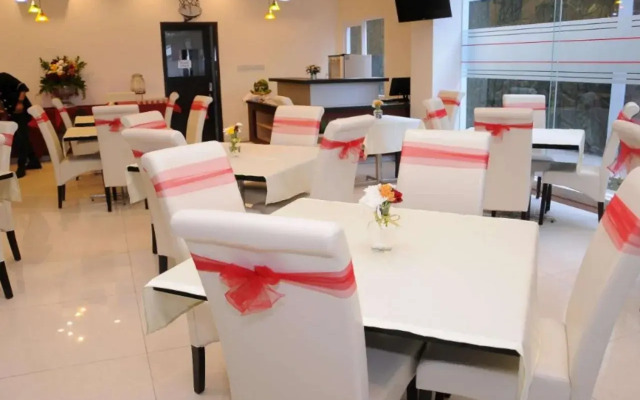 Idea's Hotel