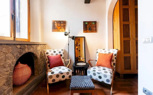 Velluti Apartment in Firenze