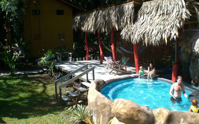 Cariblue Beach and Jungle Resort