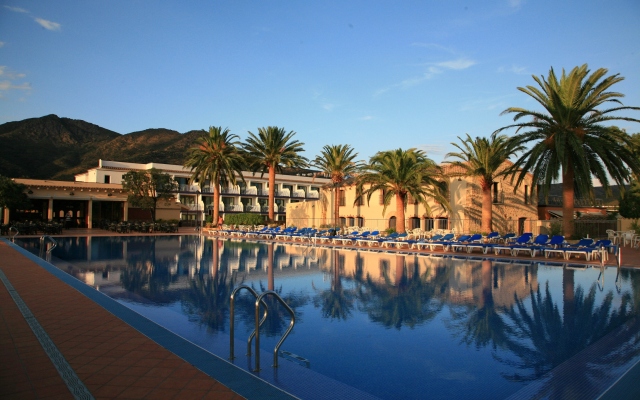Hotel San Carlos