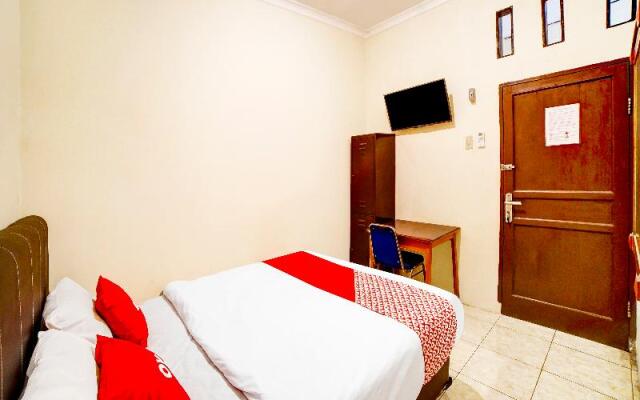 Felicia Homestay By OYO