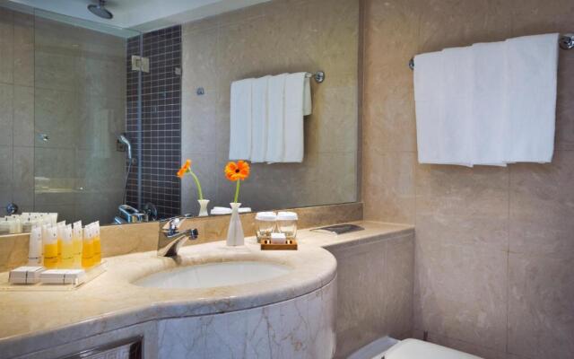King Solomon by Isrotel Collection