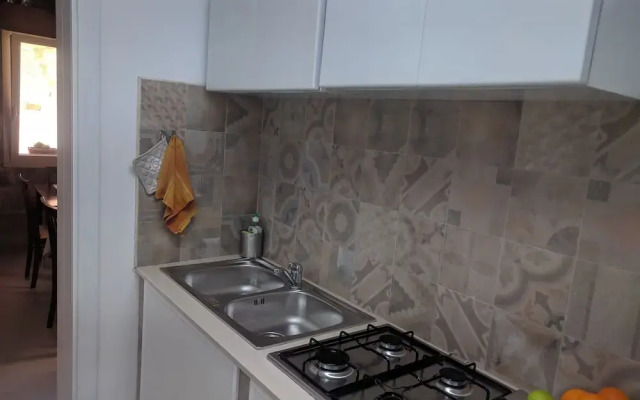 B&B La Casetta
