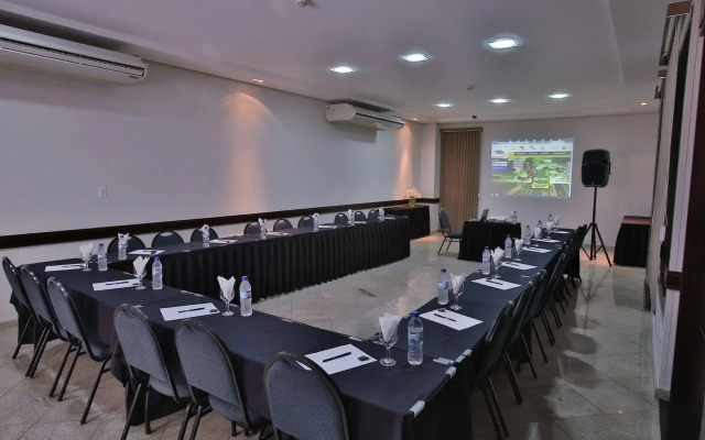 Paiaguás Palace Hotel