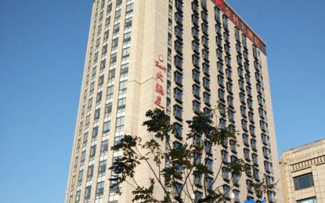 Jinke Hotel - Shangyu