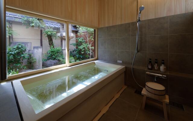 Kyoto Nijo Sawaragi no Yado