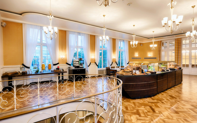 Welcome Hotel Meschede/Hennesee